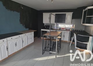  Maison � vendre 5 pi�ces 126 m�