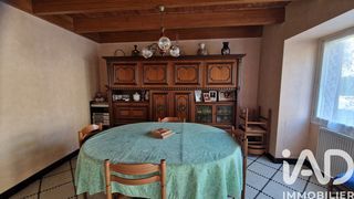  Maison � vendre 4 pi�ces 62 m�