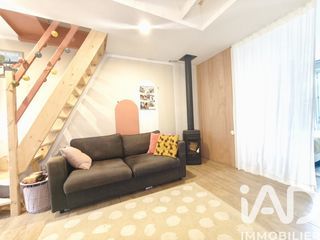  Maison � vendre 2 pi�ces 41 m�