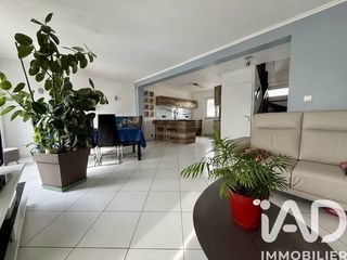  Maison � vendre 5 pi�ces 113 m�