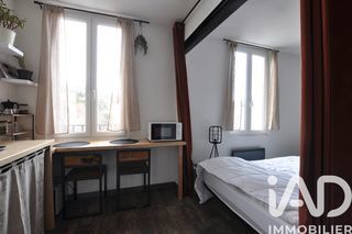  Appartement � louer 1 pi�ce 20 m�