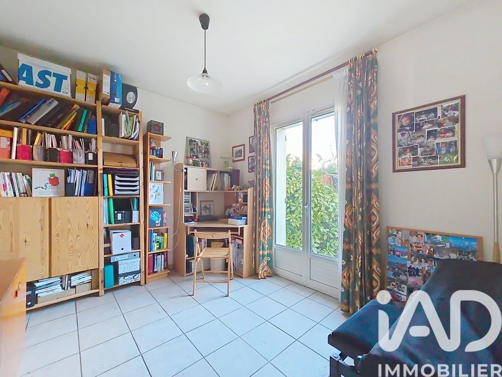 � vendre  Maison Suresnes (92150)