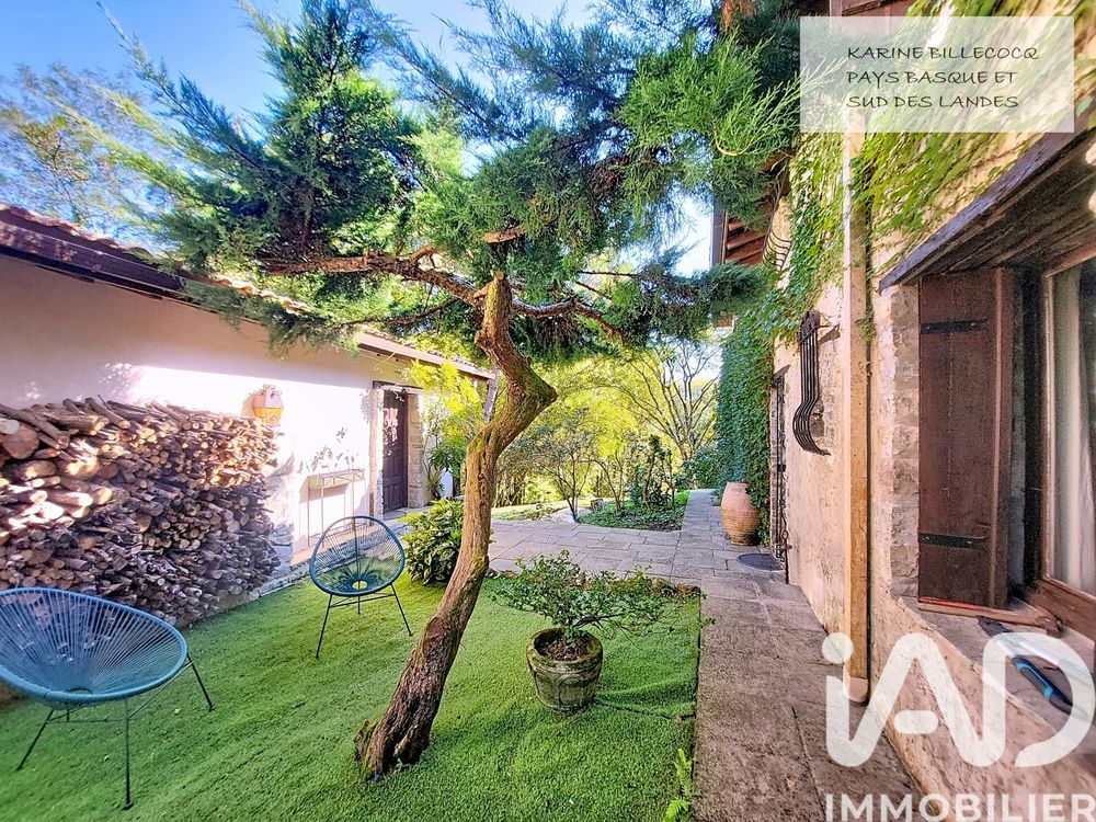 � vendre  Maison Bayonne (64100)