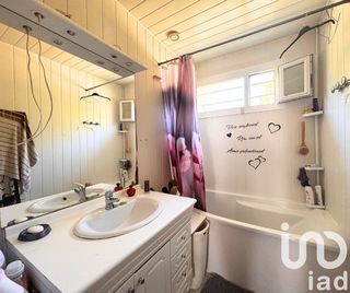  Maison � vendre 3 pi�ces 70 m�