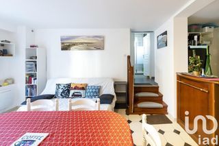  Appartement � vendre 3 pi�ces 57 m�