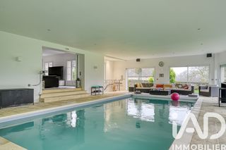  Villa � vendre 9 pi�ces 244 m�