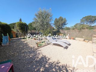  Maison � vendre 4 pi�ces 82 m�