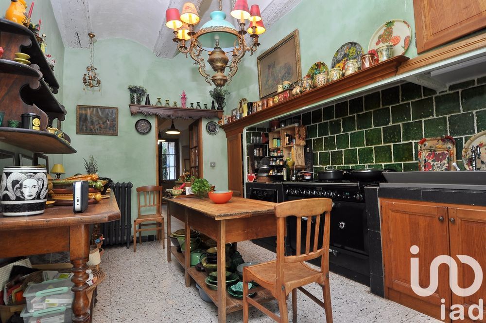 � vendre  Maison Sommi�res (30250)