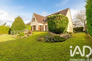  Maison � vendre 7 pi�ces 200 m�