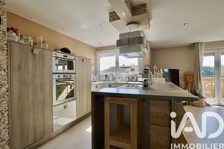  Appartement � vendre 4 pi�ces 101 m�