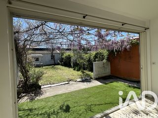  Maison � vendre 4 pi�ces 99 m�