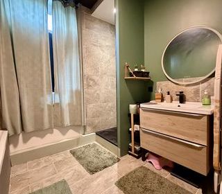  Maison � vendre 5 pi�ces 97 m�