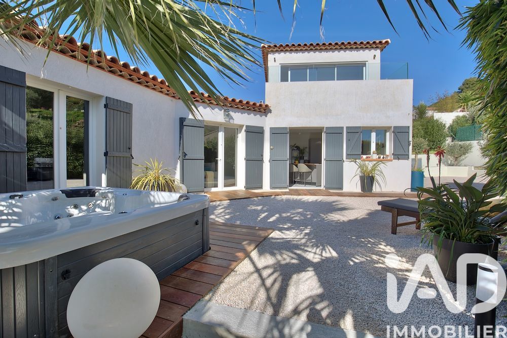 � vendre  Maison Ceyreste (13600)