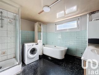  Maison � vendre 7 pi�ces 127 m�