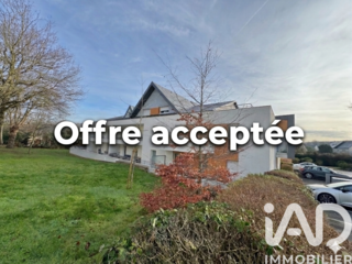  Appartement � vendre 3 pi�ces 66 m�