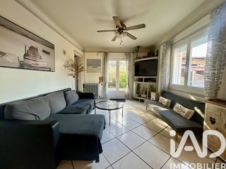  Maison � vendre 4 pi�ces 85 m�