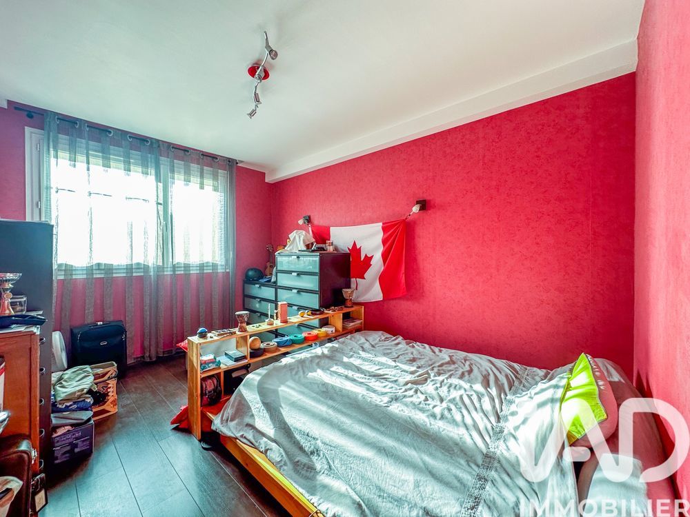 � vendre  Appartement Paris 12