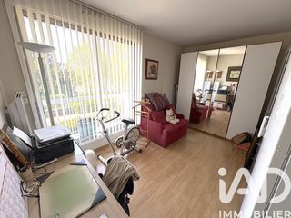  Appartement � vendre 3 pi�ces 74 m�