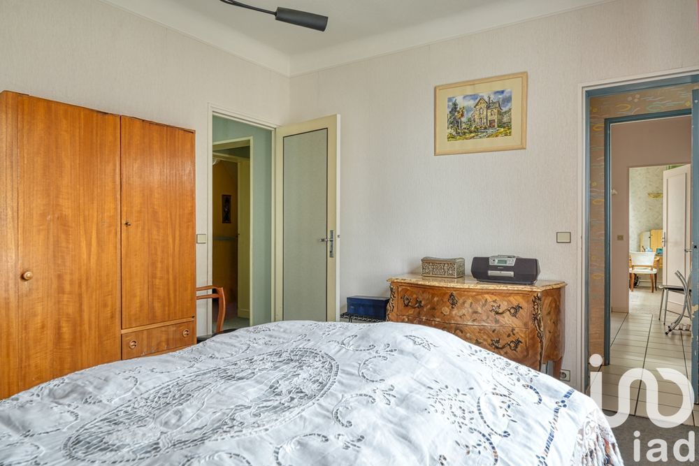 � vendre  Maison Sannois (95110)