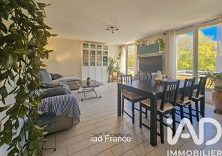  Appartement � vendre 4 pi�ces 78 m�