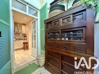  Appartement � vendre 3 pi�ces 71 m�