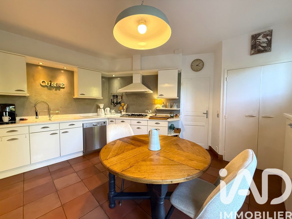 � vendre  Maison Montesquieu-des-Alb�res (66740)