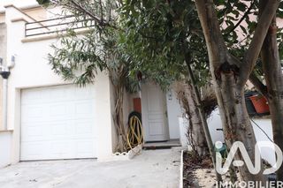  Maison � vendre 4 pi�ces 81 m�