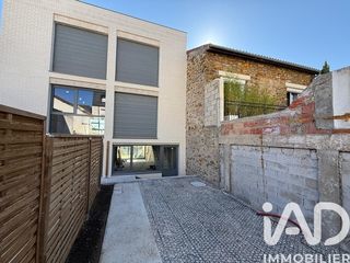  Villa � vendre 5 pi�ces 135 m�