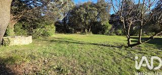  Terrain � vendre 689 m�