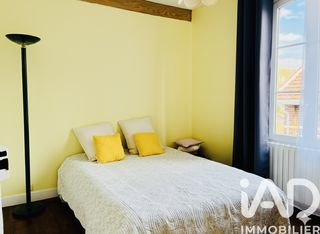  Maison � vendre 5 pi�ces 100 m�