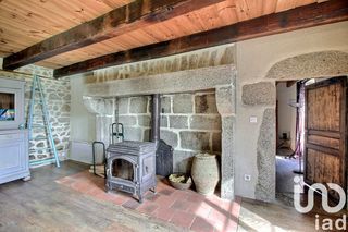  Maison � vendre 7 pi�ces 250 m�