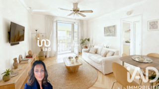  Appartement � vendre 2 pi�ces 36 m�