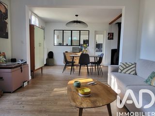  Maison � vendre 4 pi�ces 100 m�