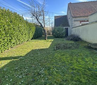  Maison � vendre 4 pi�ces 95 m�