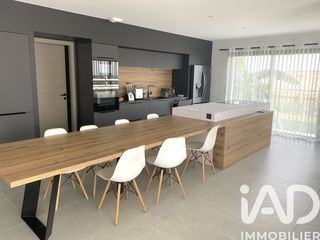  Maison � vendre 7 pi�ces 165 m�