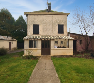  Maison � vendre 5 pi�ces 115 m�