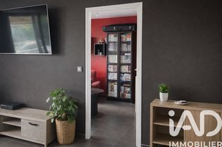  Appartement � vendre 4 pi�ces 70 m�