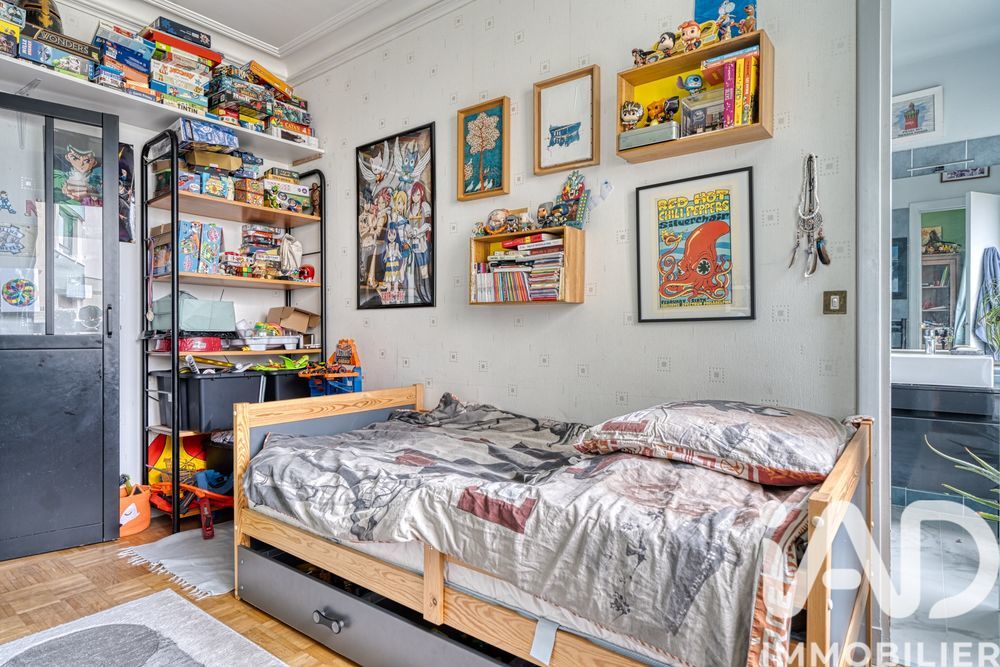 � vendre  Appartement Le V�sinet (78110)