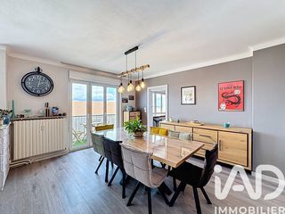  Appartement � vendre 5 pi�ces 121 m�