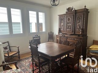  Maison � vendre 4 pi�ces 80 m�