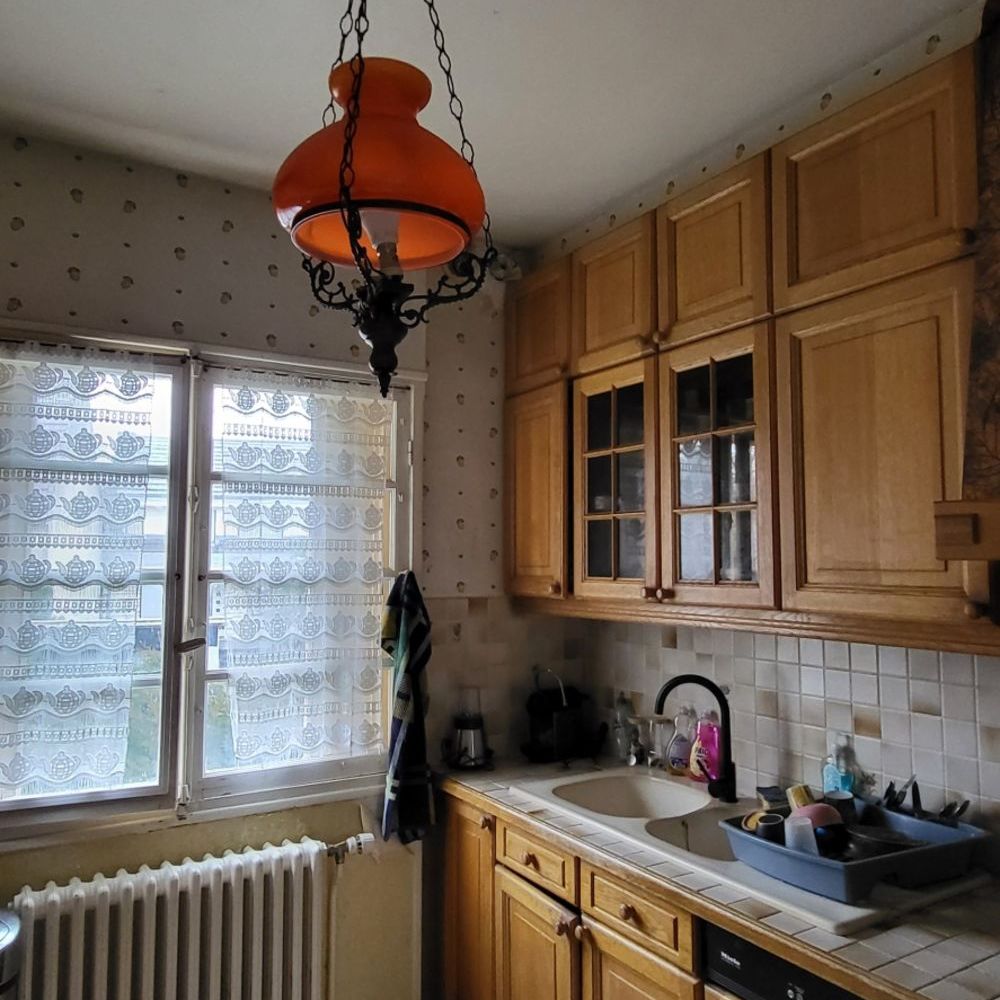� vendre  Maison V�lizy-Villacoublay (78140)