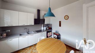  Maison � vendre 7 pi�ces 132 m�