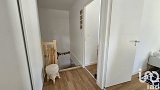  Maison � vendre 3 pi�ces 63 m�