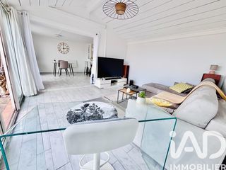  Maison � vendre 2 pi�ces 50 m�