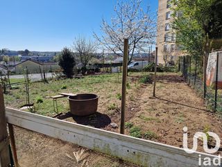  Maison � vendre 4 pi�ces 83 m�