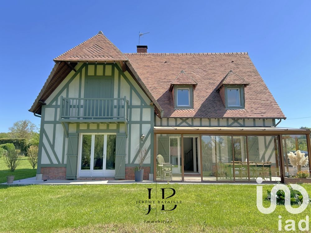� vendre  Maison Bonneville-sur-Touques (14800)