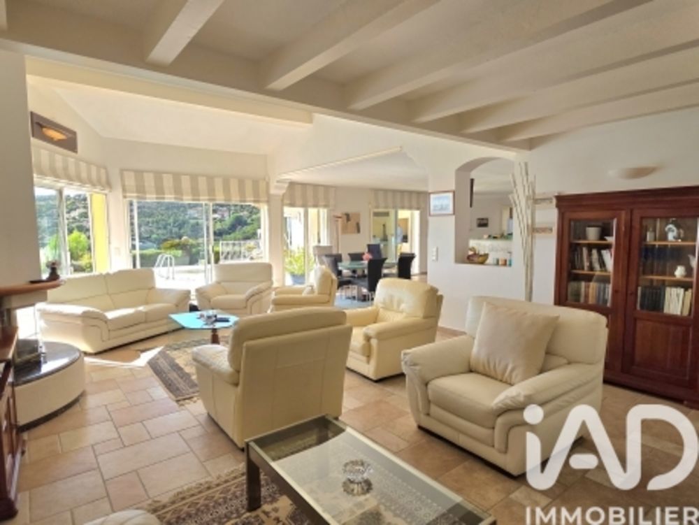 � vendre  Maison Cavalaire-sur-Mer (83240)