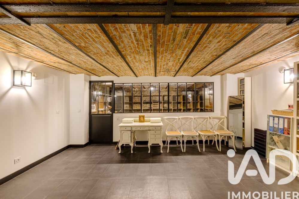 � vendre  Villa Gennevilliers (92230)