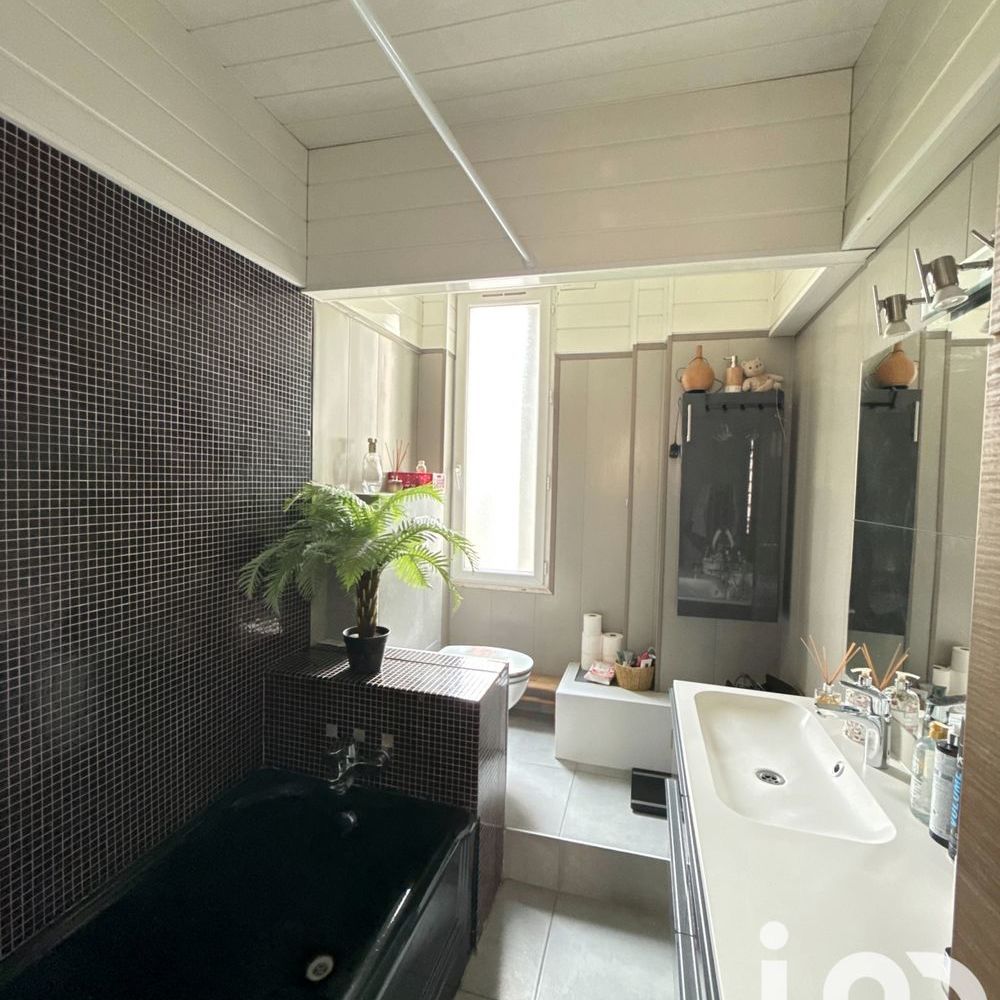 � vendre  Maison Bagneux (92220)