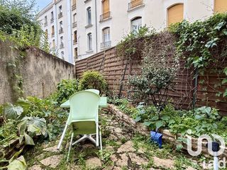  Appartement � vendre 4 pi�ces 68 m�